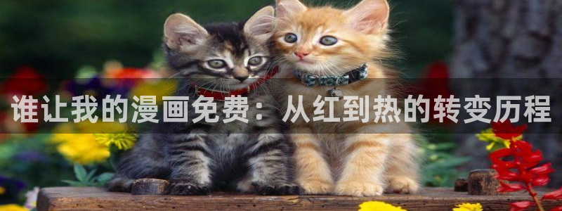 拷贝漫画官方下载app：谁让我的漫画免费：从红到热的转变历程